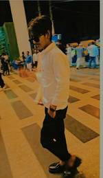 Uwais ansari's photo