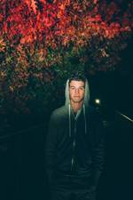 Christian Tucker's photo