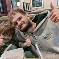 Billy Gilmore's photo