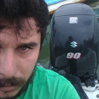 Gabriel Espinoza's photo