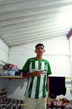 Keiler Castillo's photo