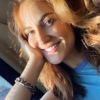 Selenaforson's photo