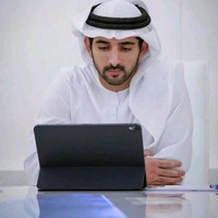 Zayn Baloshi's photo