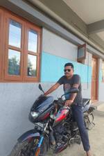 Hakim Mishra's photo