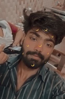 Aman's photo