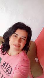 Simone Morais's photo