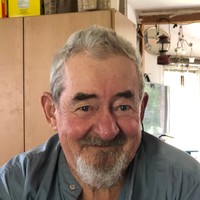 Harry Burgess's photo