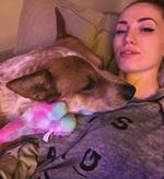 Cassandra Claire 's photo