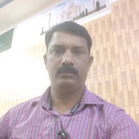 Ajayakumar Kumar's photo