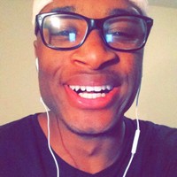 Trevion Holmes's photo
