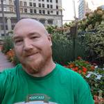 Storm the tattooed dude 's photo