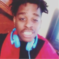 Darrell Jackson 's photo