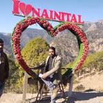 Priyanshu Gautam's photo