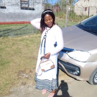 Vuyi's photo