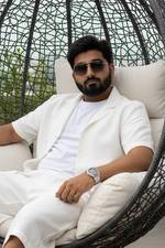 Ali Raza's photo