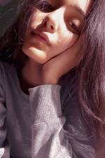 Advika Patel 's photo