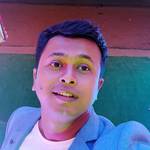 Gautam 's photo