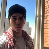 Mahmoud Qasim's photo