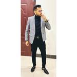 Tabish Memon's photo