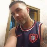 Carlos sebastian Baez bruno's photo