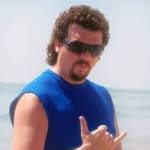 Kenny Powers 's photo