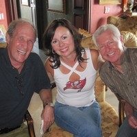 Donald's photo
