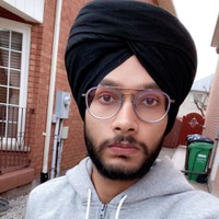 Manjap Singh's photo