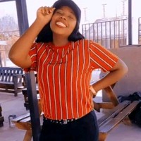 Lerato Rorisang's photo