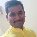 Santosh Rajak's photo