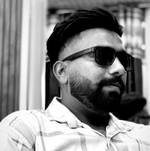 Gurpreet Singh's photo