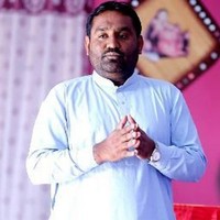 Asad Kakepoto's photo