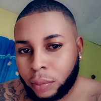 Mario Clarke's photo