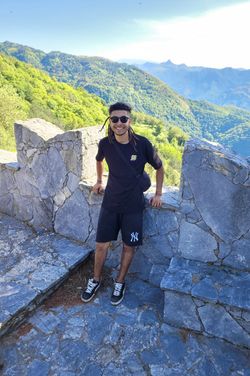 Ivo Gonzalez's photo
