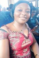 Esther Laxwell Danful's photo