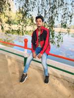 Sanua Ansari's photo