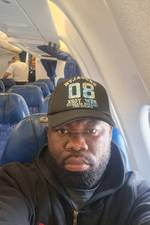Daniel Opoku's photo