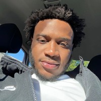 Jamal Pierre's photo