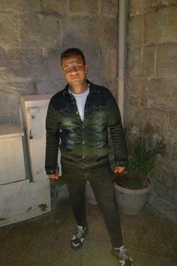 Rajab Hassan's photo