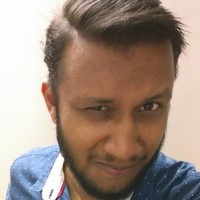 Mohammed Ameen's photo