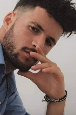Zakarov 's photo