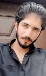 Shahzaib's photo