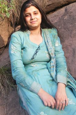 Aakash's photo