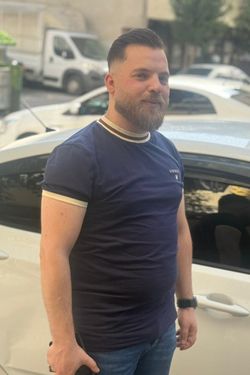 عبدالرؤوف حلاق's photo