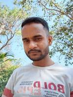 Prasanta Roy's photo