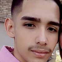 Derick Bazan's photo