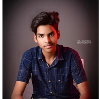 Yashdeep pawde 's photo