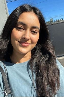 Priyanka Sharma's photo
