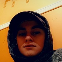 Simon Savoie's photo