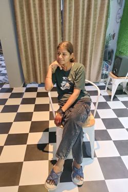 Shivani Nagar's photo