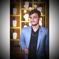 Chahat Narang's photo